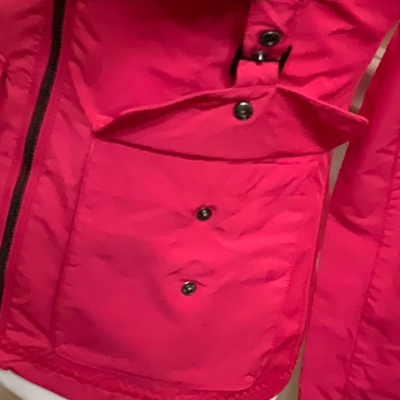 Alp-n-Rock MONCLER Style Jacket - Summerberry - Picture 6 of 16